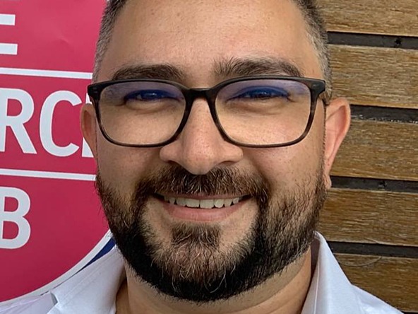 Faraz Zamyadi